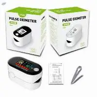 Pulse Oximeters - X1908