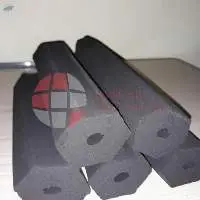 Sawdust Charcoal Briquette