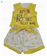 Kids Clothing 100% Cotton