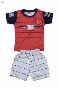 100% Cotton Kids Clothing