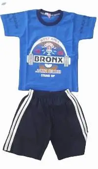 100% Cotton Kids Clothing