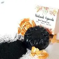 Charcoal Soap