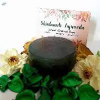 Neem And Tulsi Soap