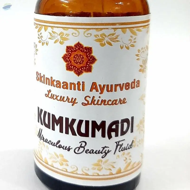 Kumkumadi Serum