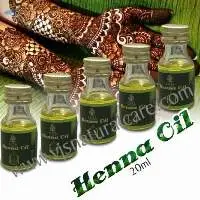 Heena Oil