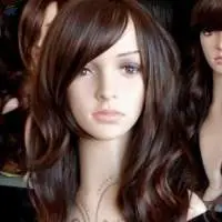 Human Hair Wig