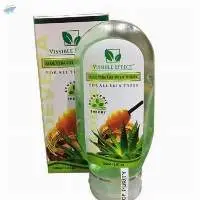 Honey Aloe Vera Gel