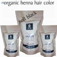 Organic Heena Hair Color