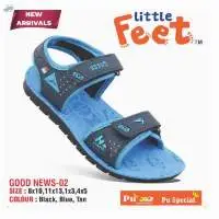 PU Sole Sandal