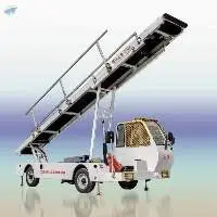 Conveyor Belt Loader