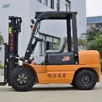 Diesel Forklift