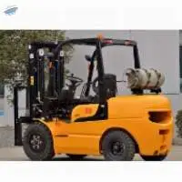 LPG Forklift