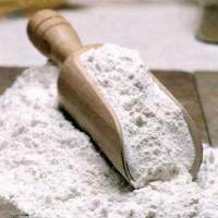 Modified Cassava Flour (mocaf)
