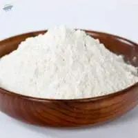 Cassava Flakes