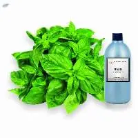 Basil Essential Oil