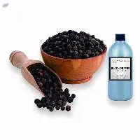 Black Pepper Essential Oil