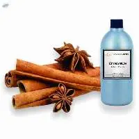 Cinnamon Bark Essential Oil