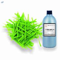 Citronella Essential Oil