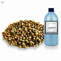 Coriander Essential Oil