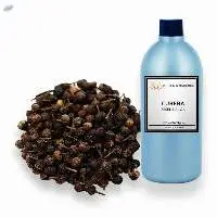 Cubeba Essential Oil