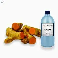 Curcuma Essential Oil