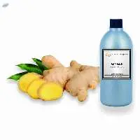Ginger Essential Oil