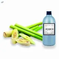 Lemongrass Essential Oil