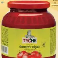 Tomato Paste