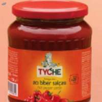 Pepper Paste