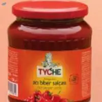 Pepper Paste