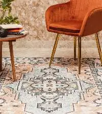 Printed Rugs