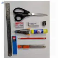 Miscellaneuos Office Stationery Items
