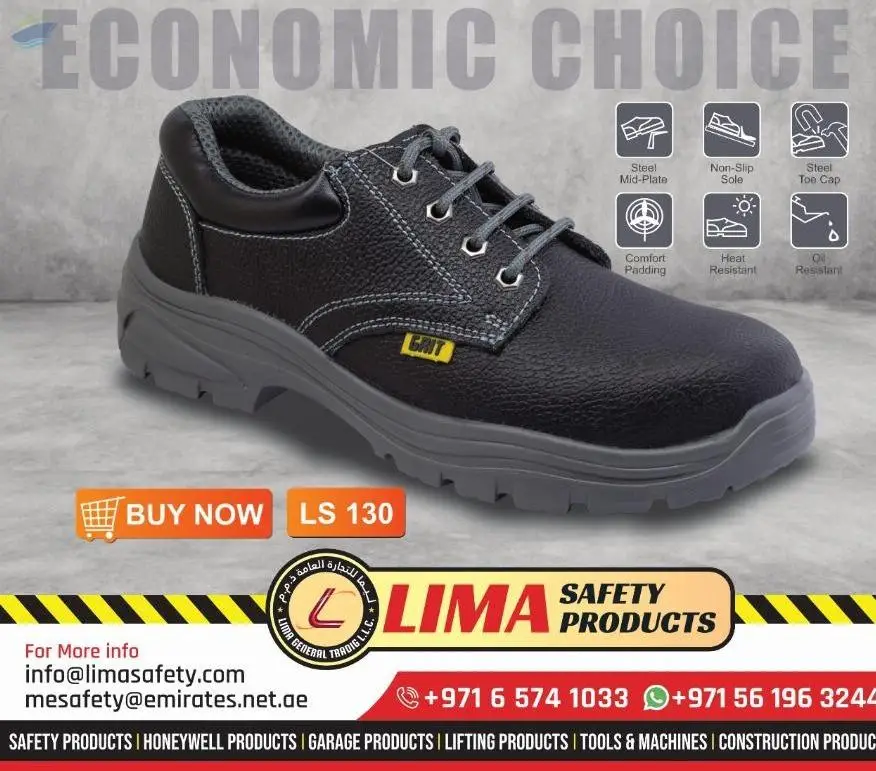 Safety Shoes