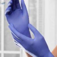 Nitrile Examination Gloves