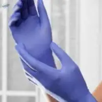 Nitrile Examination Gloves