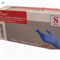 Free Powdered Gloves Vglove