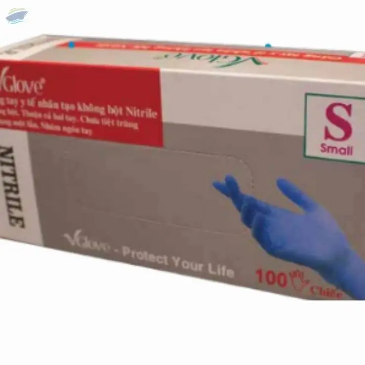 Free Powdered Gloves Vglove