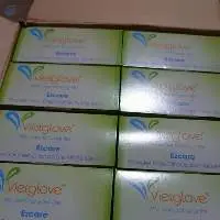 Ready Stock Nitrile Gloves, OTG