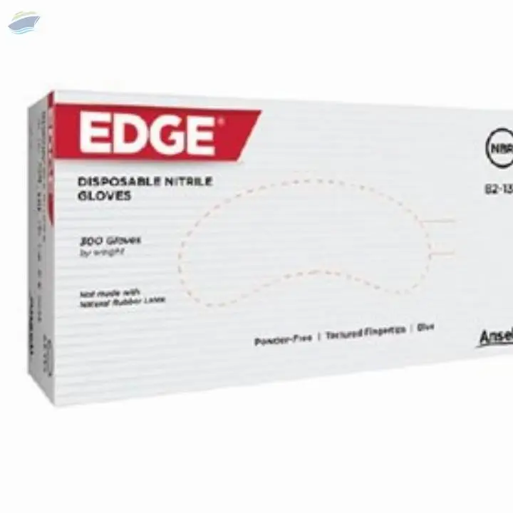 Ansell Edge 82-133 Ready Stock OTG