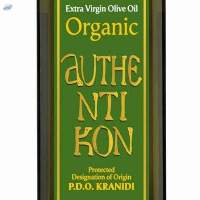 Organic Extra Virgin Olive Oil (750ml)