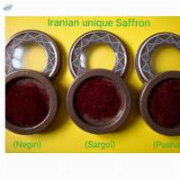 Saffron