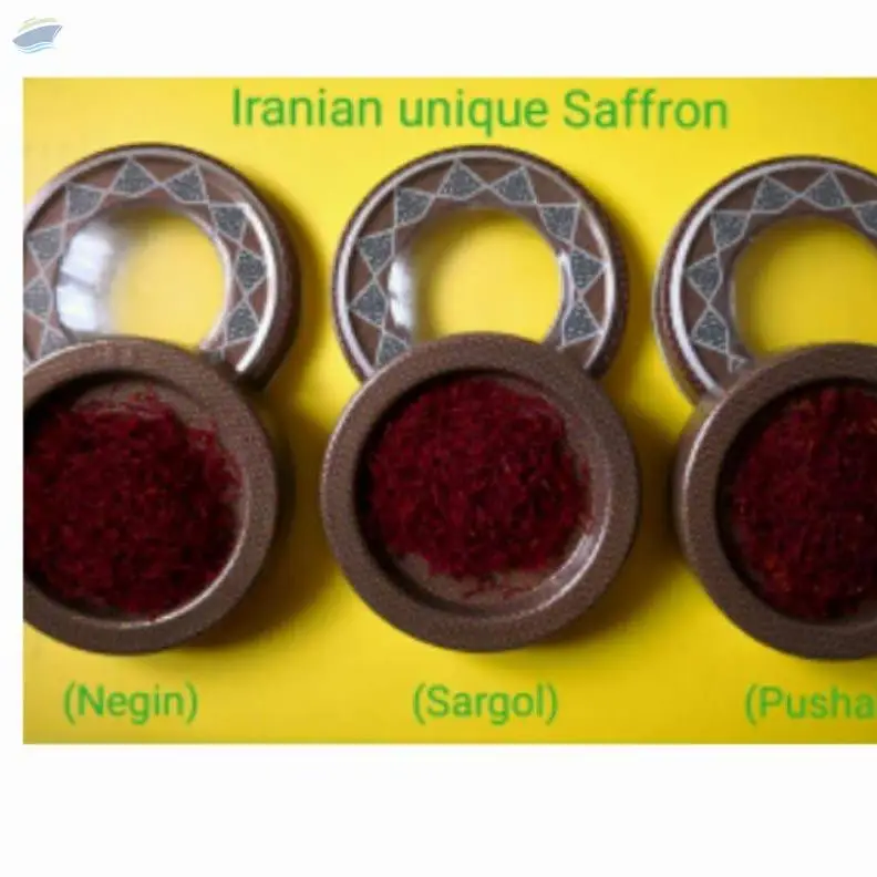 Saffron