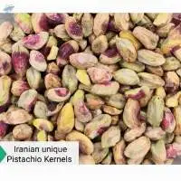 Pistachio Kernels