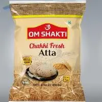 Chakki Atta