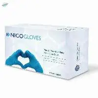 Nitrile Gloves