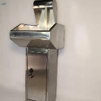 Stainless Steel Washstand