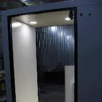 Disinfection Cabins