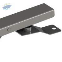 Stainless Steel Car Mat Clip