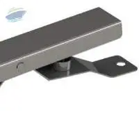 Stainless Steel Car Mat Clip