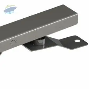 Stainless Steel Car Mat Clip